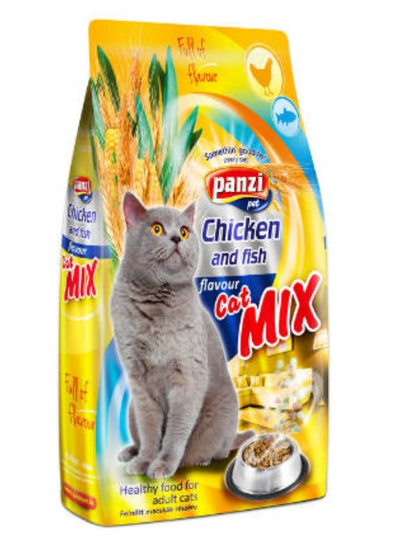 Panzi