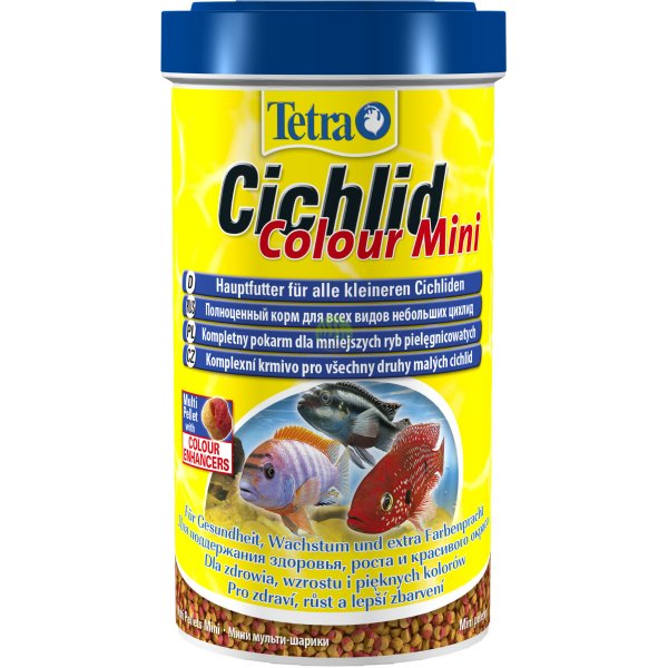 Tetra