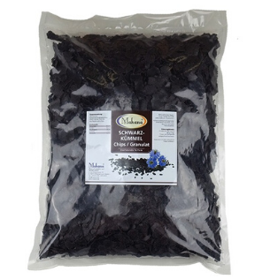 Makana Makuch Z Czarnuszki W Płatkach 1,5kg
