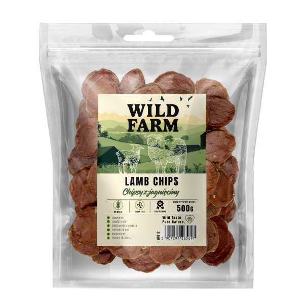 Wild Farm