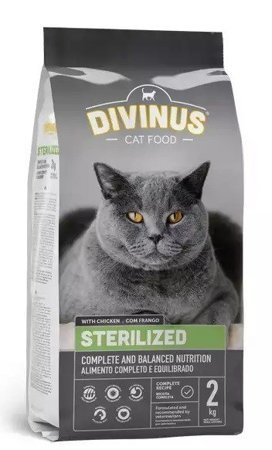 Divinus