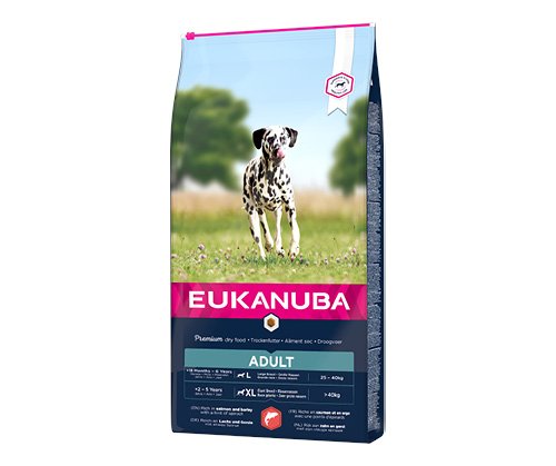 Eukanuba