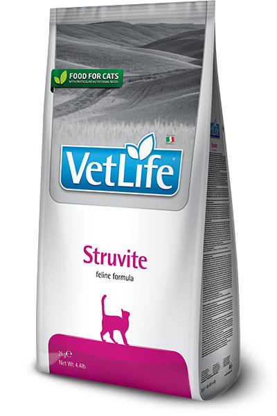 Farmina Vet Life Feline Struvite Urinary 2kg
