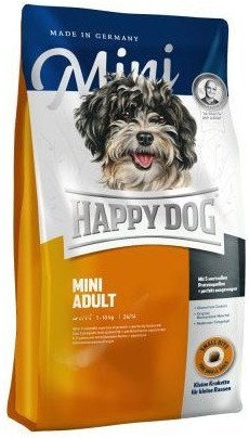Happy Dog