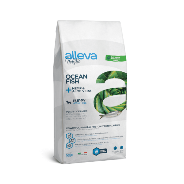 Alleva