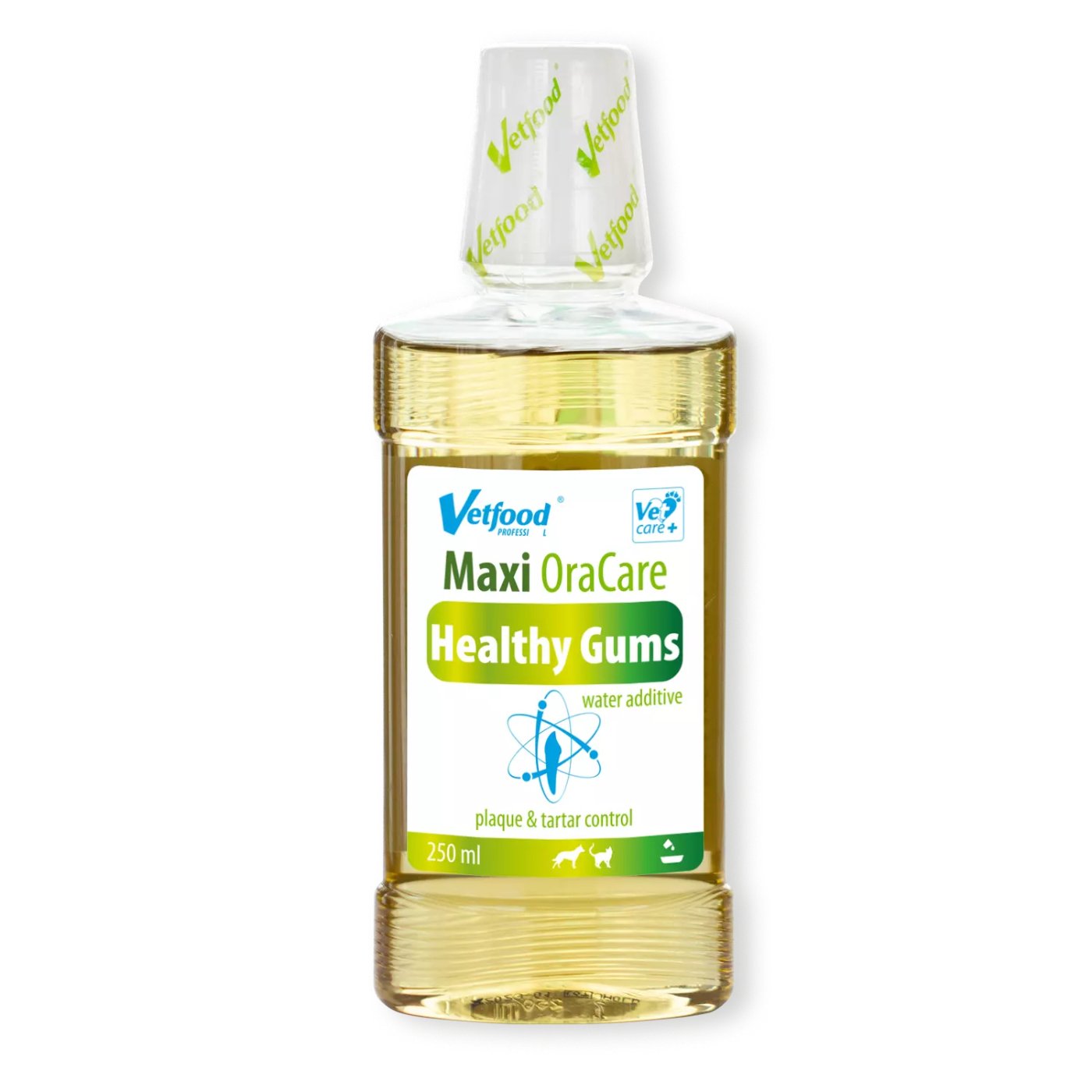 VETFOOD MAXI OraCare Healthy Gums 250ml