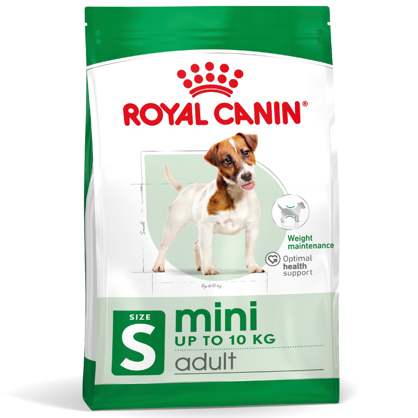 ROYAL CANIN Mini Adult 4kg