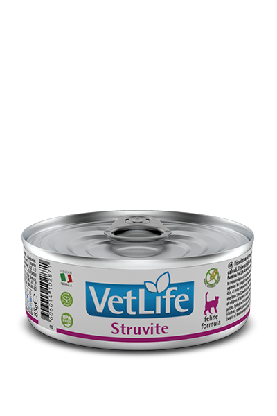 Farmina Vet Life Feline Struvite 85g