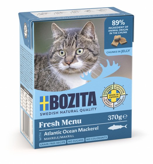Bozita
