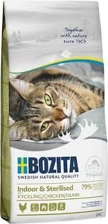 Bozita