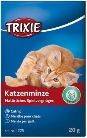 Trixie