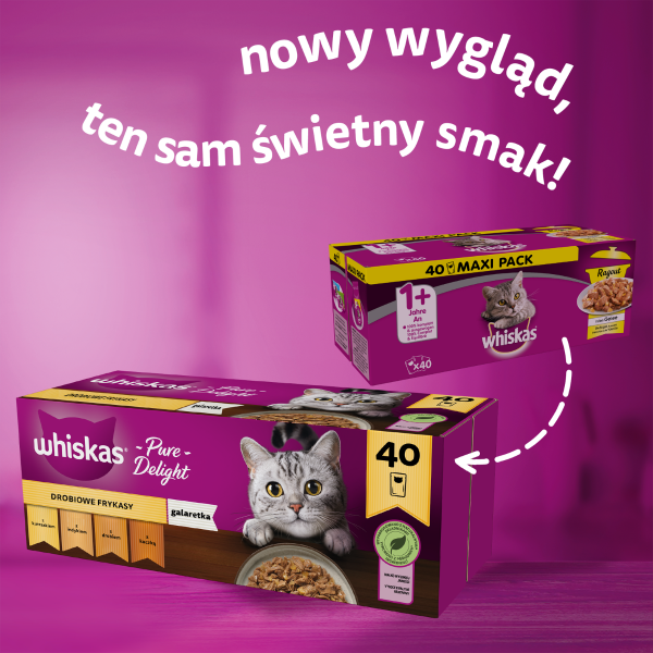 Whiskas