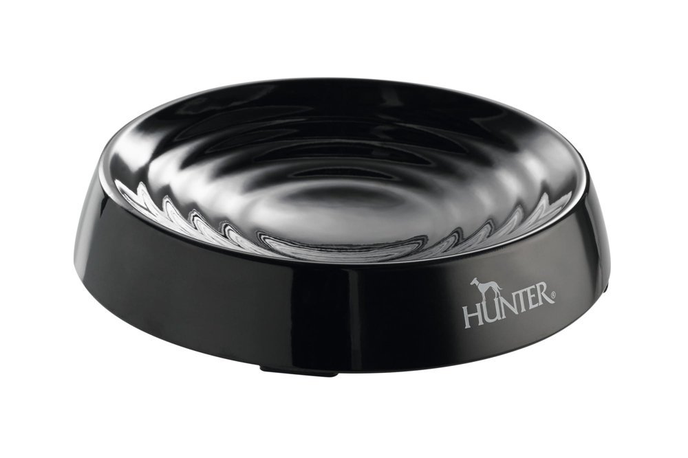 Hunter Moulins Miska S Dla Kota Czarna 200ml