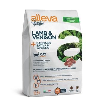 Alleva