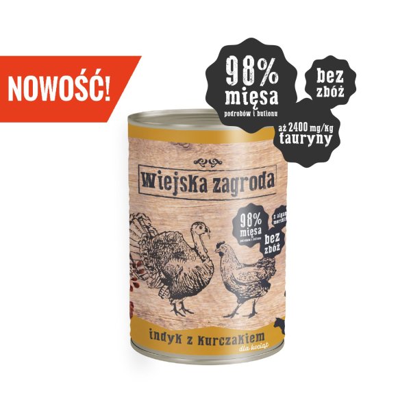Wiejska Zagroda