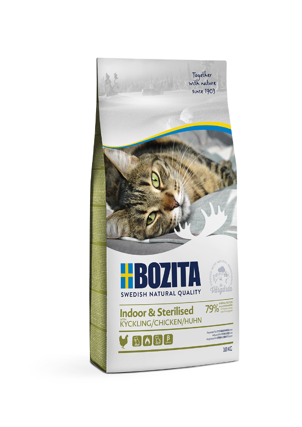 Bozita