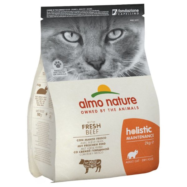 Almo Nature