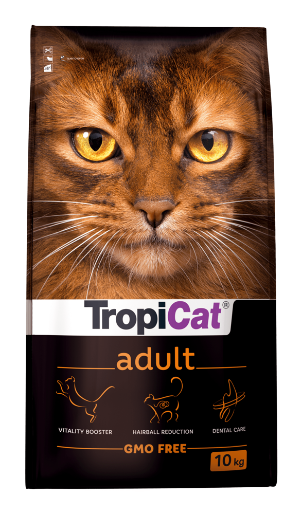 Tropicat Premium