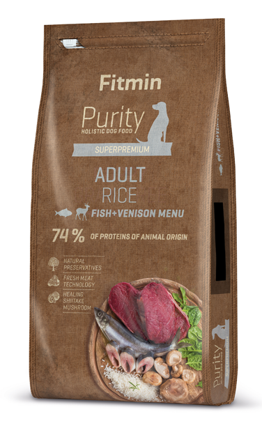 Fitmin