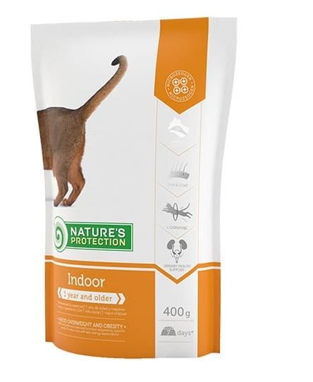 Nature's Protection