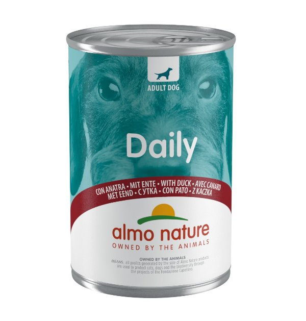Almo Nature