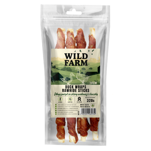 Wild Farm