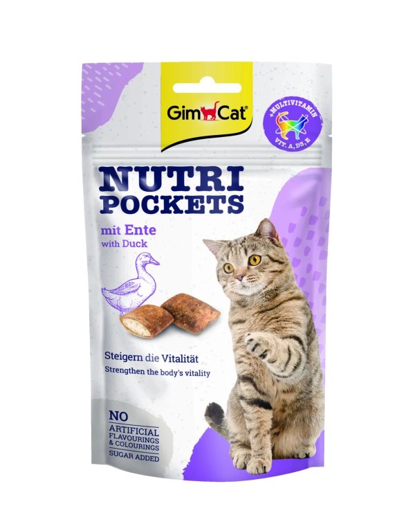 GimCat