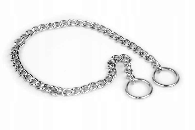 DINGO Obroża Zaciągana LUX 2,5 Dł. 45 Cm