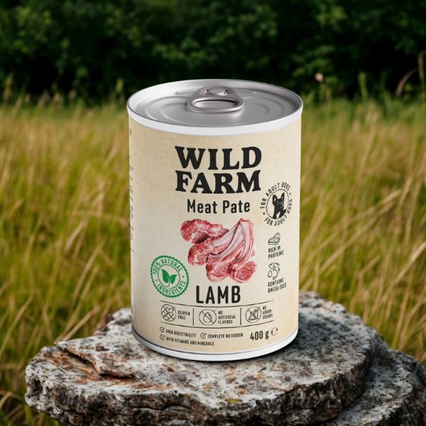 Wild Farm