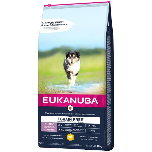 Eukanuba