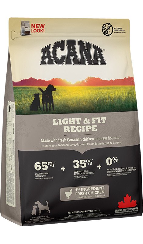 Acana