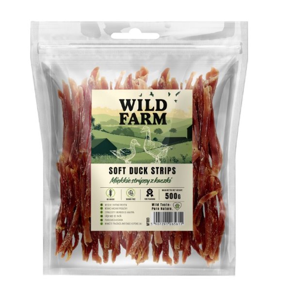 Wild Farm