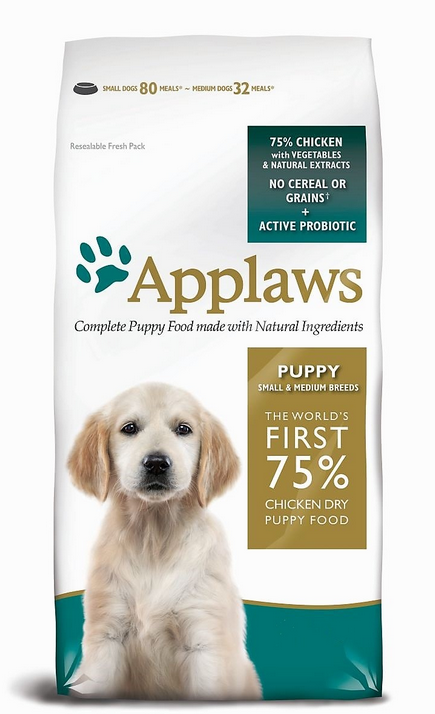 Applaws