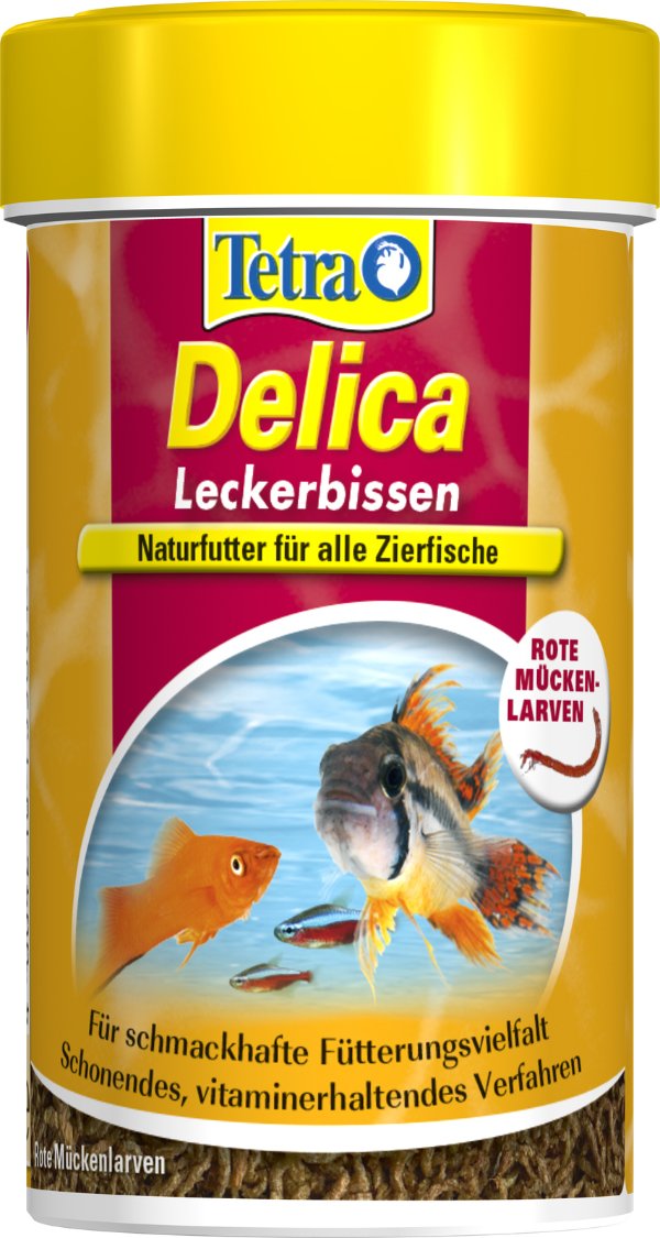 Tetra