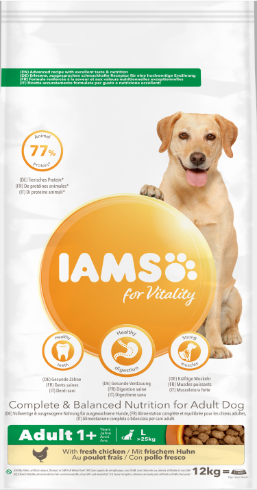 IAMS