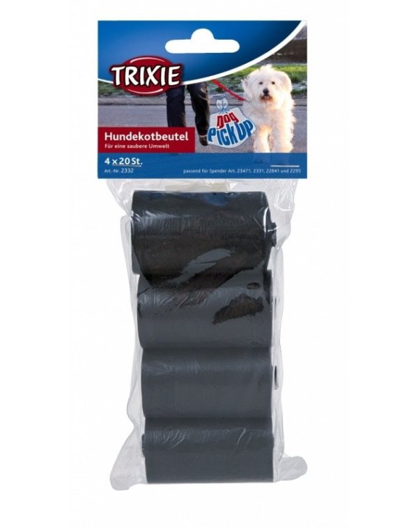 Trixie