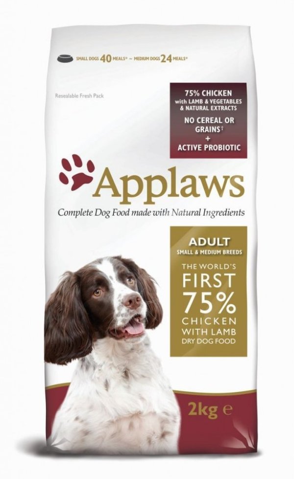 Applaws
