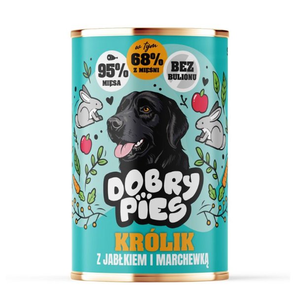 Dobry Pies
