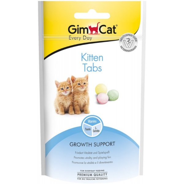 GimCat