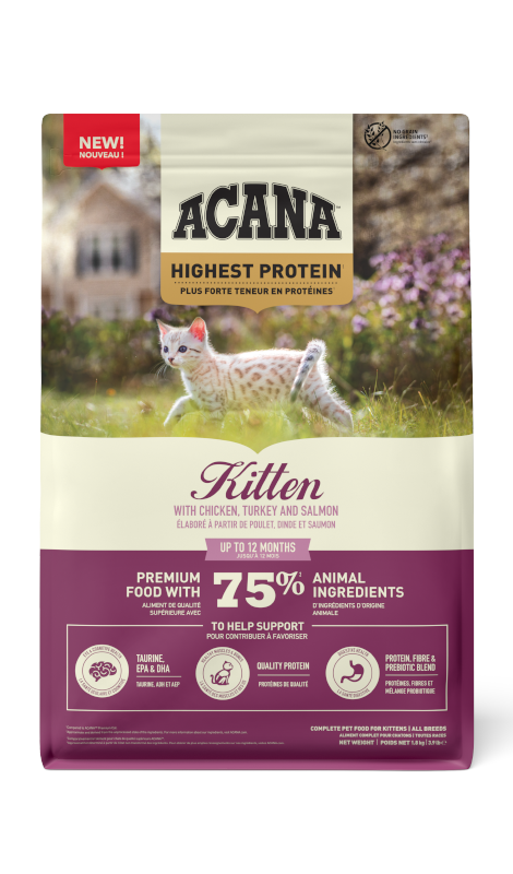 Acana