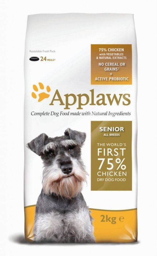 Applaws