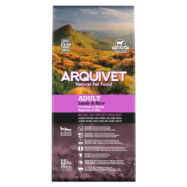 Arquivet