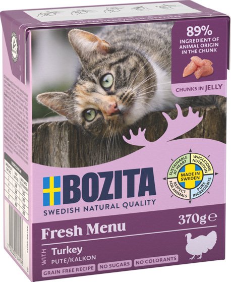 Bozita