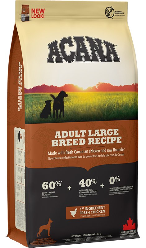 Acana