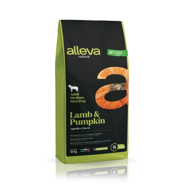 Alleva