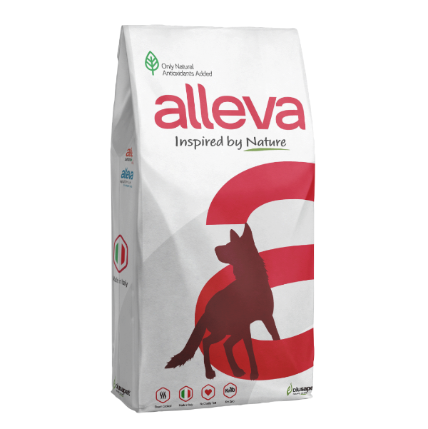 Alleva