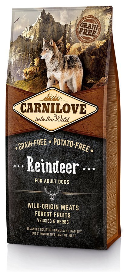 Carnilove