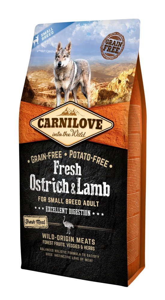 Carnilove